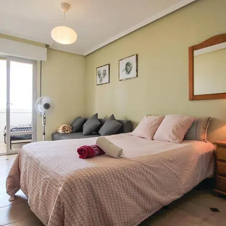 Beautiful In - La Mata With 1 Bedrooms * Torrevieja