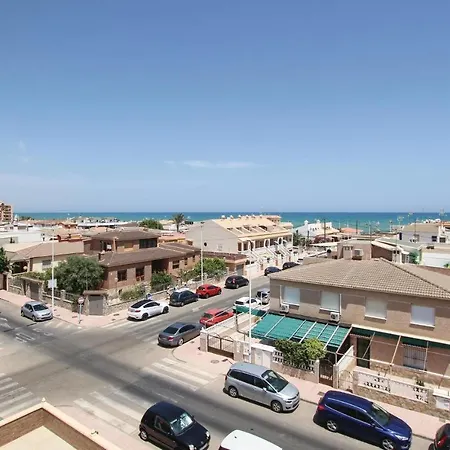 Beautiful In - La Mata With 1 Bedrooms