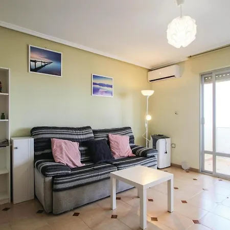Beautiful In - La Mata With 1 Bedrooms * Torrevieja