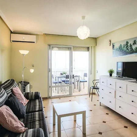 Beautiful In - La Mata With 1 Bedrooms Torrevieja