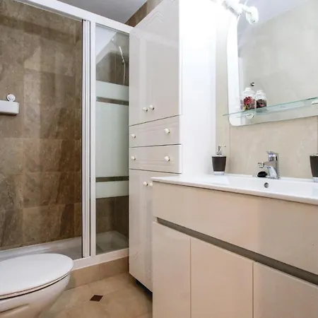 Beautiful In - La Mata With 1 Bedrooms *