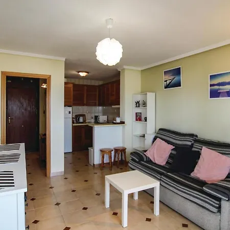 Beautiful In - La Mata With 1 Bedrooms Appartement Torrevieja