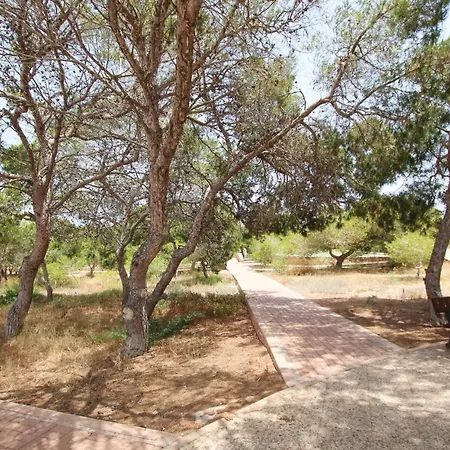 Beautiful In - La Mata With 1 Bedrooms *