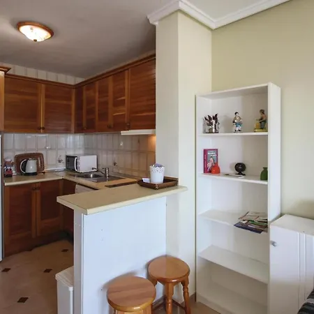 Beautiful In - La Mata With 1 Bedrooms Appartement