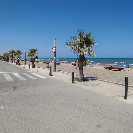 Beautiful In - La Mata With 1 Bedrooms * Torrevieja