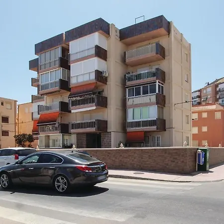 Beautiful In - La Mata With 1 Bedrooms Apartamento *