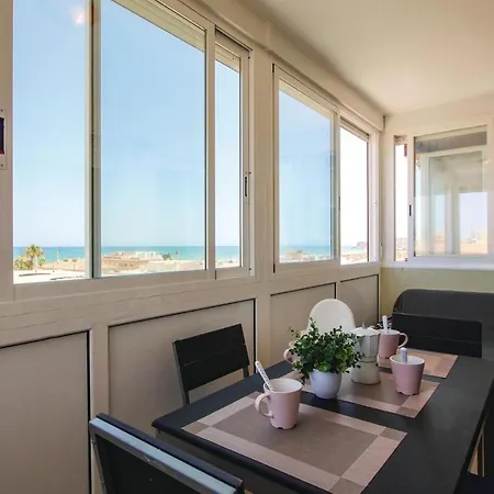 Beautiful In - La Mata With 1 Bedrooms *