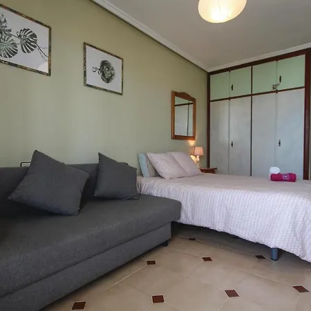 Beautiful In - La Mata With 1 Bedrooms Torrevieja