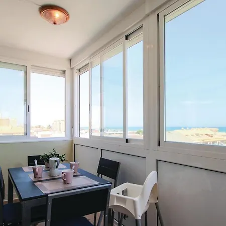 Beautiful In - La Mata With 1 Bedrooms Apartamento Torrevieja